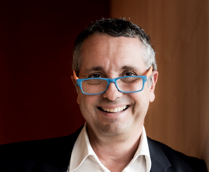 Tom Marx Mentoringprogramm | Raiffeisen Campus